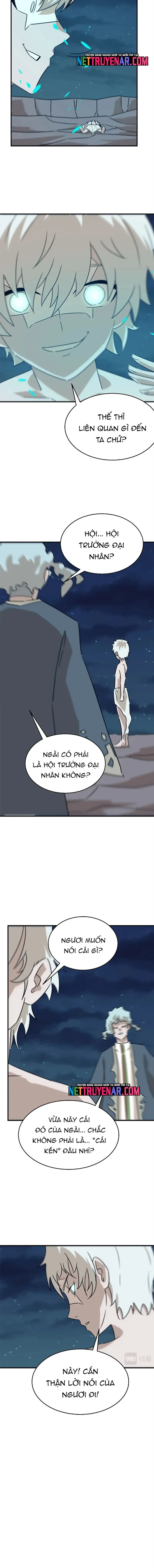 Dũng Sĩ, Xin Hãy Tự Trọng Chapter 88 - 5