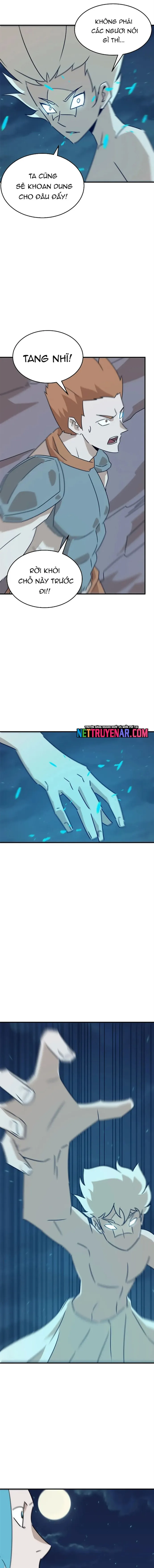 Dũng Sĩ, Xin Hãy Tự Trọng Chapter 88 - 6