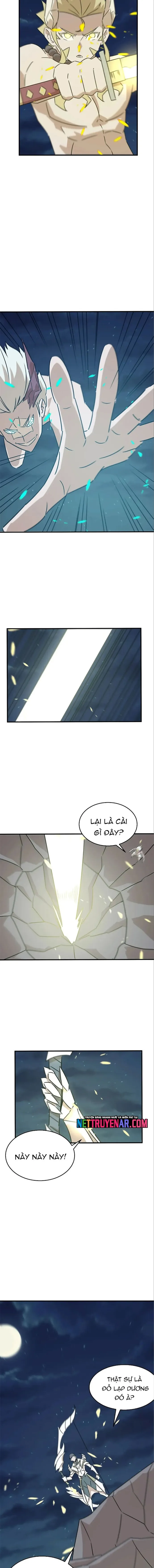 Dũng Sĩ, Xin Hãy Tự Trọng Chapter 88 - 10