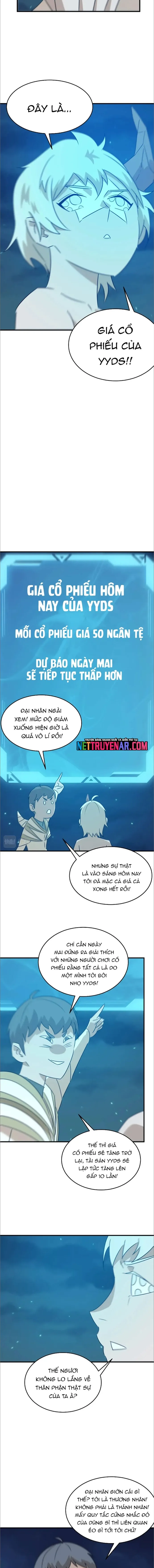 Dũng Sĩ, Xin Hãy Tự Trọng Chapter 89 - 6