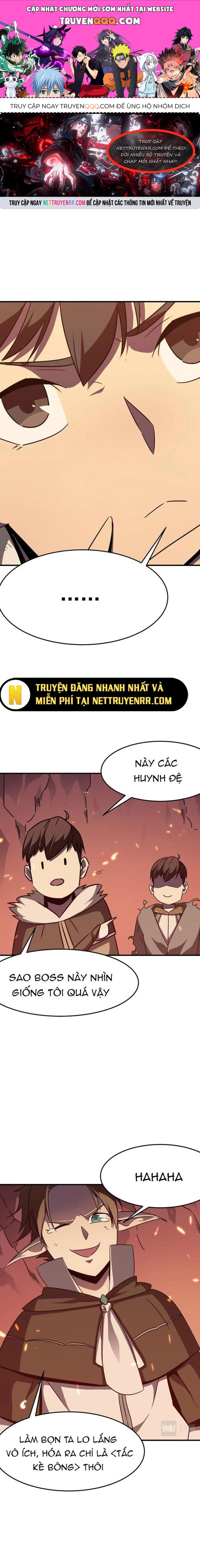 Dũng Sĩ, Xin Hãy Tự Trọng Chapter 9 - 1