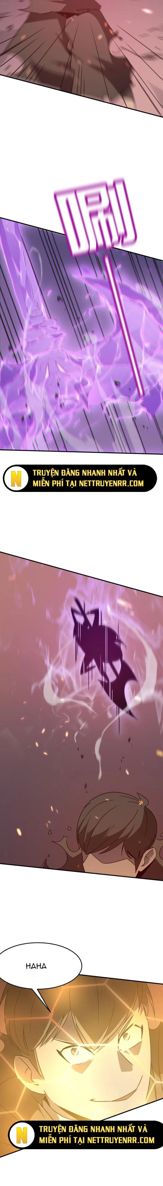 Dũng Sĩ, Xin Hãy Tự Trọng Chapter 9 - 13