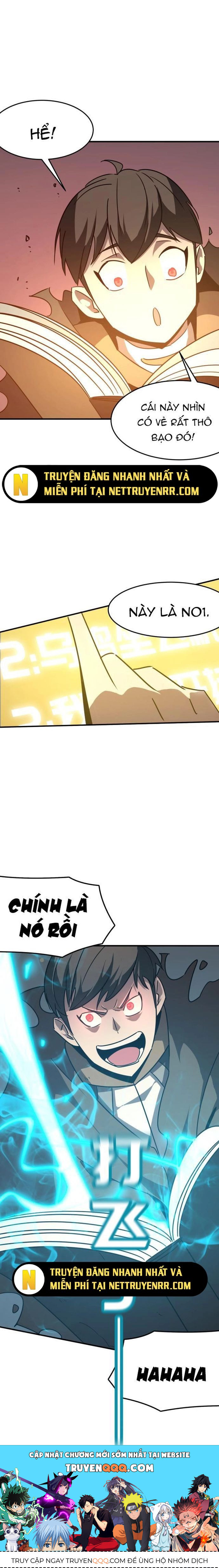 Dũng Sĩ, Xin Hãy Tự Trọng Chapter 9 - 15