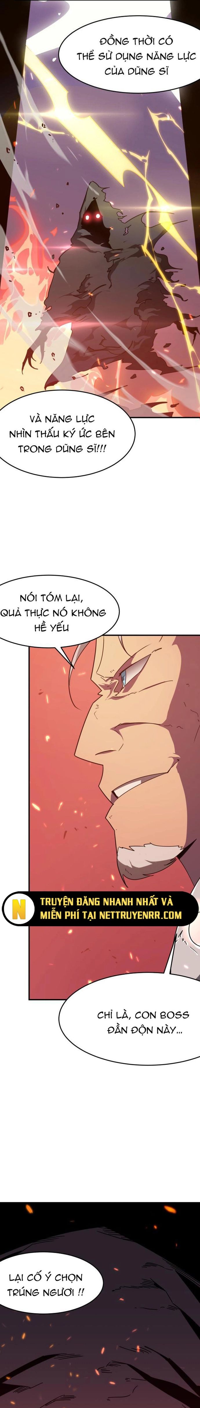 Dũng Sĩ, Xin Hãy Tự Trọng Chapter 9 - 3