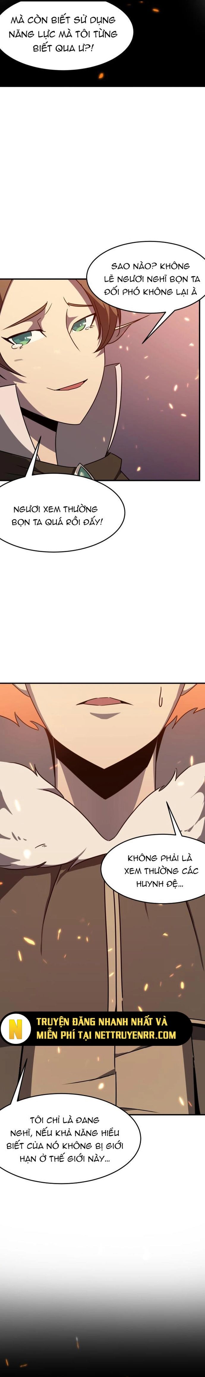 Dũng Sĩ, Xin Hãy Tự Trọng Chapter 9 - 5