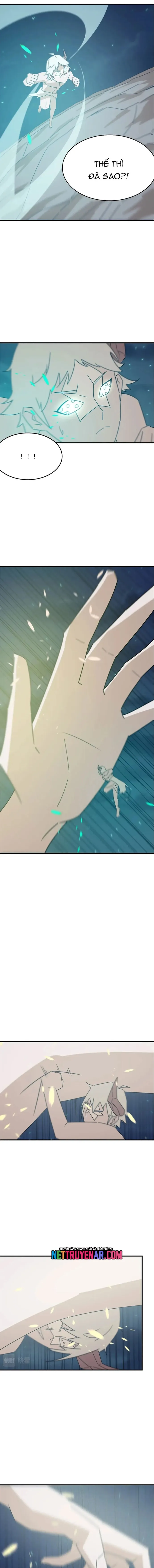 Dũng Sĩ, Xin Hãy Tự Trọng Chapter 90 - 2