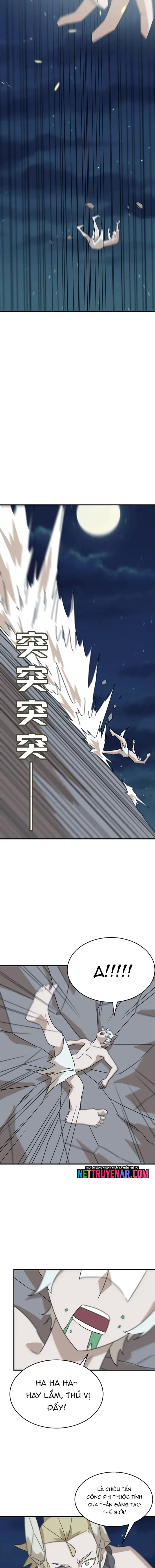 Dũng Sĩ, Xin Hãy Tự Trọng Chapter 90 - 3