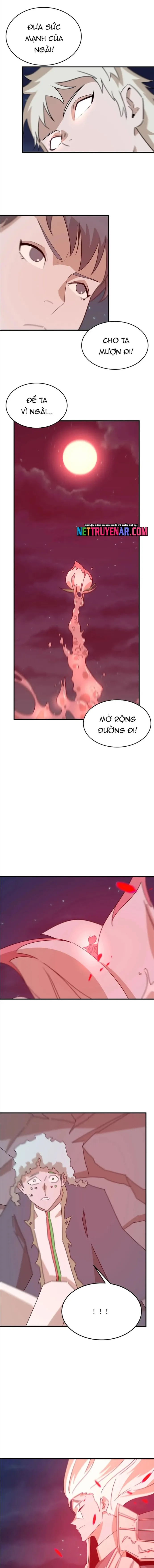 Dũng Sĩ, Xin Hãy Tự Trọng Chapter 90 - 6