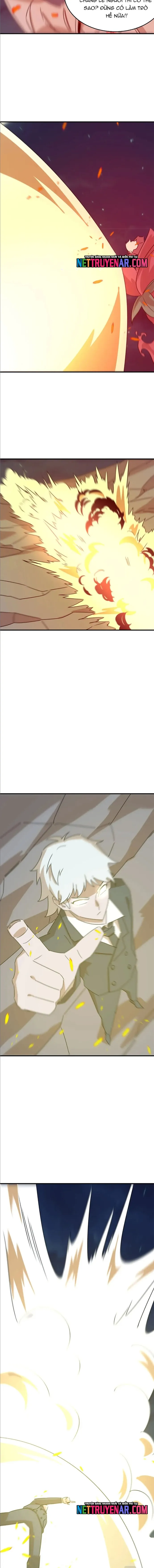 Dũng Sĩ, Xin Hãy Tự Trọng Chapter 90 - 8