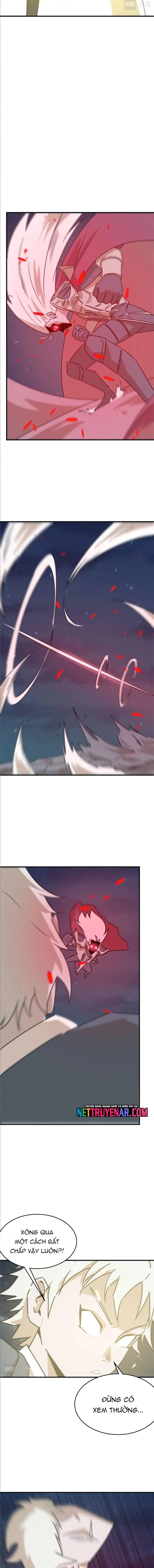Dũng Sĩ, Xin Hãy Tự Trọng Chapter 90 - 9