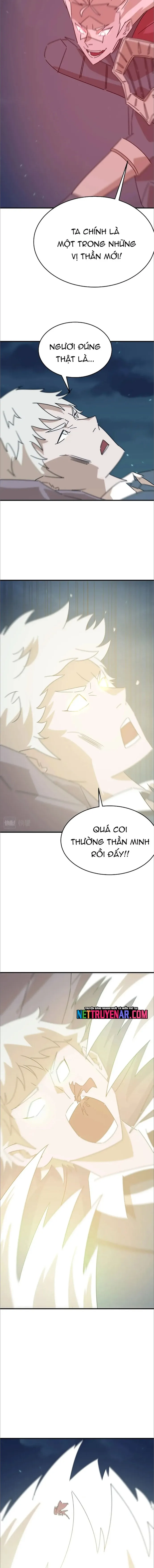 Dũng Sĩ, Xin Hãy Tự Trọng Chapter 91 - 2