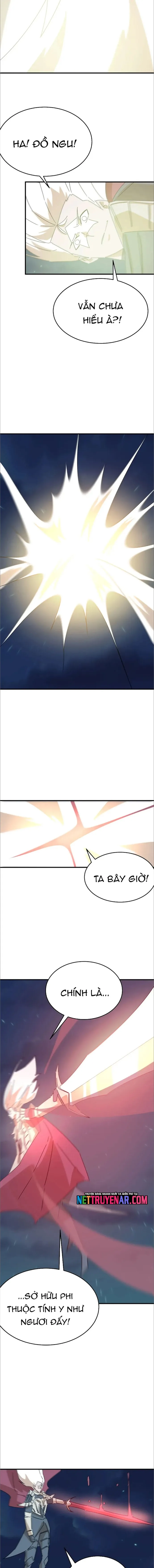 Dũng Sĩ, Xin Hãy Tự Trọng Chapter 91 - 3