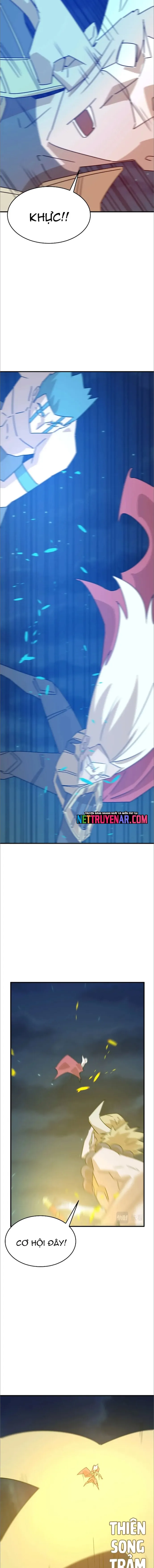 Dũng Sĩ, Xin Hãy Tự Trọng Chapter 93 - 5