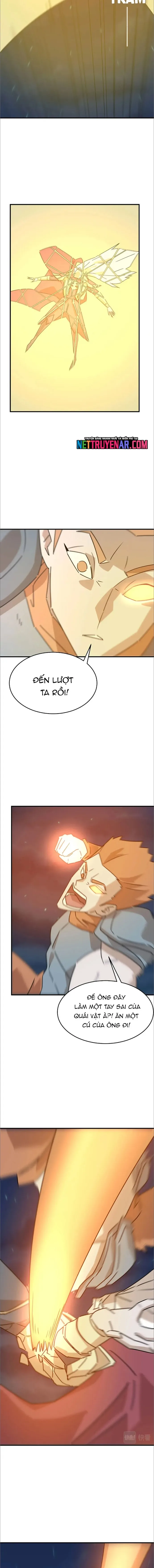 Dũng Sĩ, Xin Hãy Tự Trọng Chapter 93 - 6