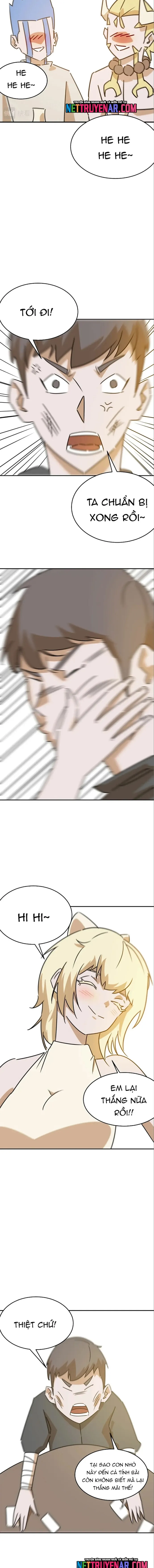 Dũng Sĩ, Xin Hãy Tự Trọng Chapter 94 - 7