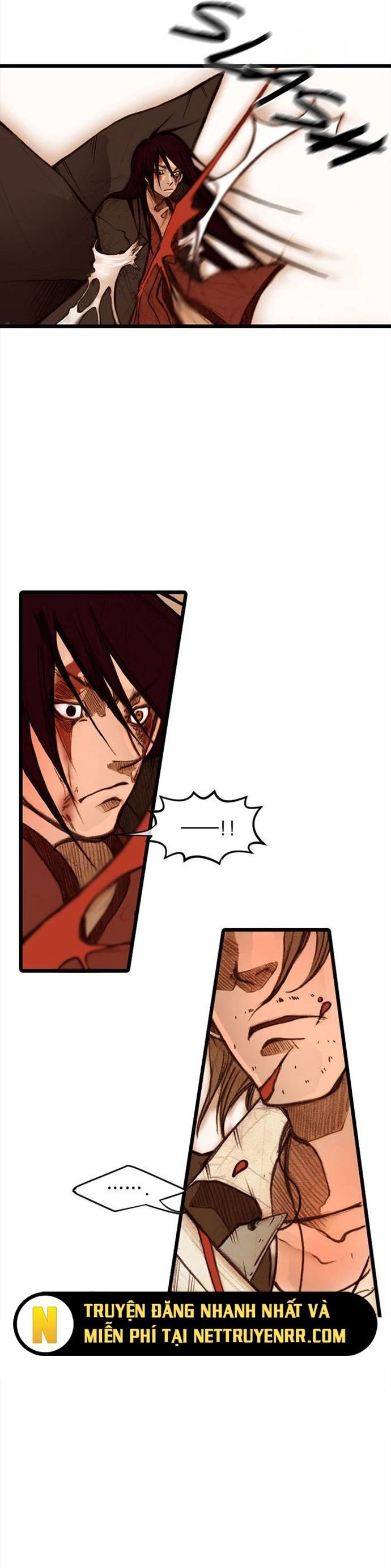 Chú Thuật Đại Đạo Chapter 10 - 25