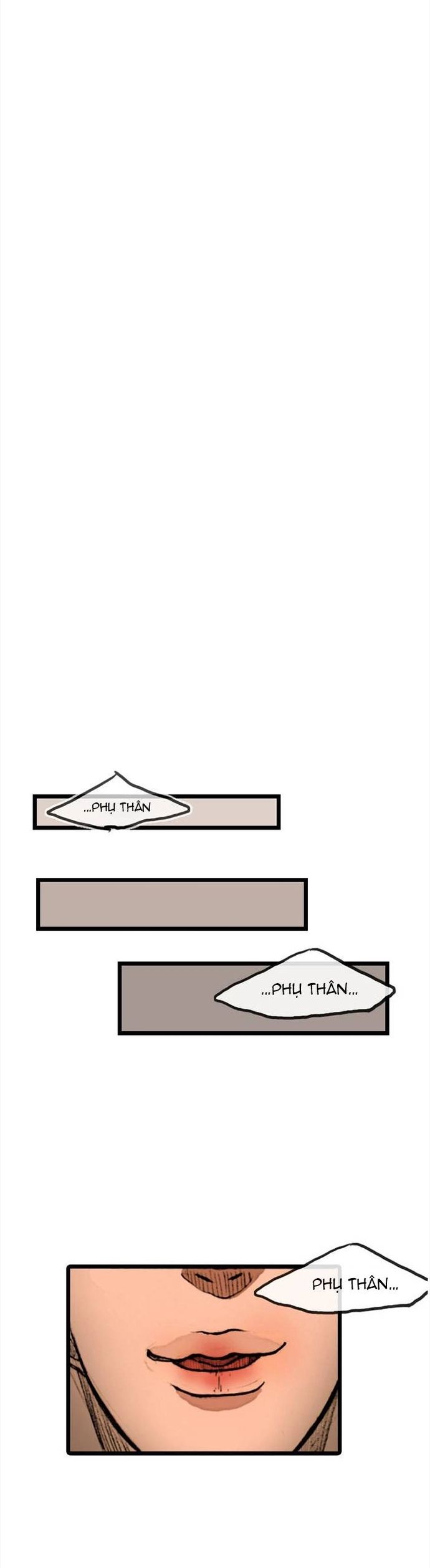 Chú Thuật Đại Đạo Chapter 10 - 5