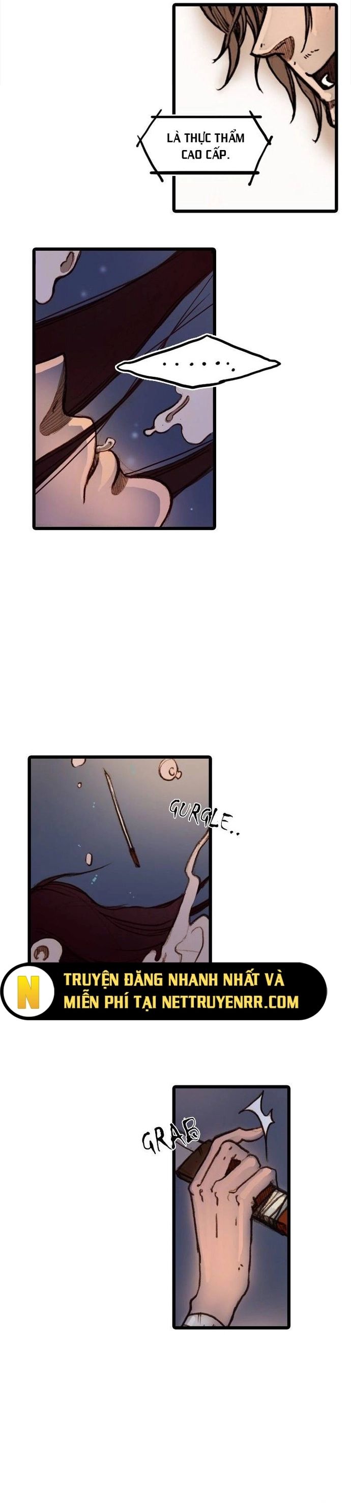 Chú Thuật Đại Đạo Chapter 11 - 11