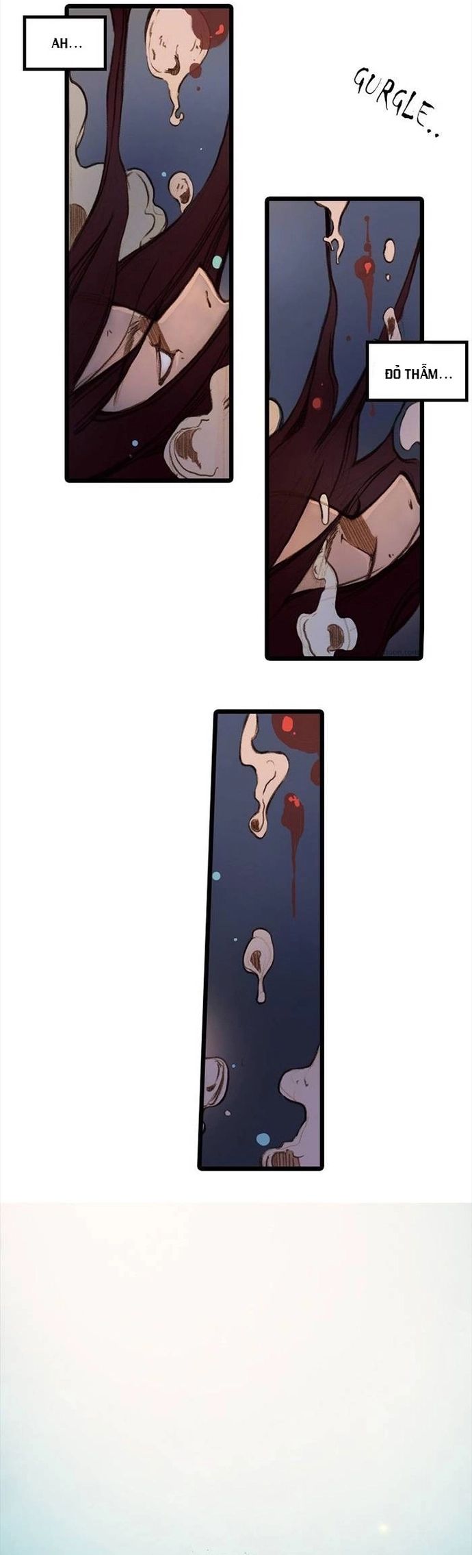 Chú Thuật Đại Đạo Chapter 11 - 4