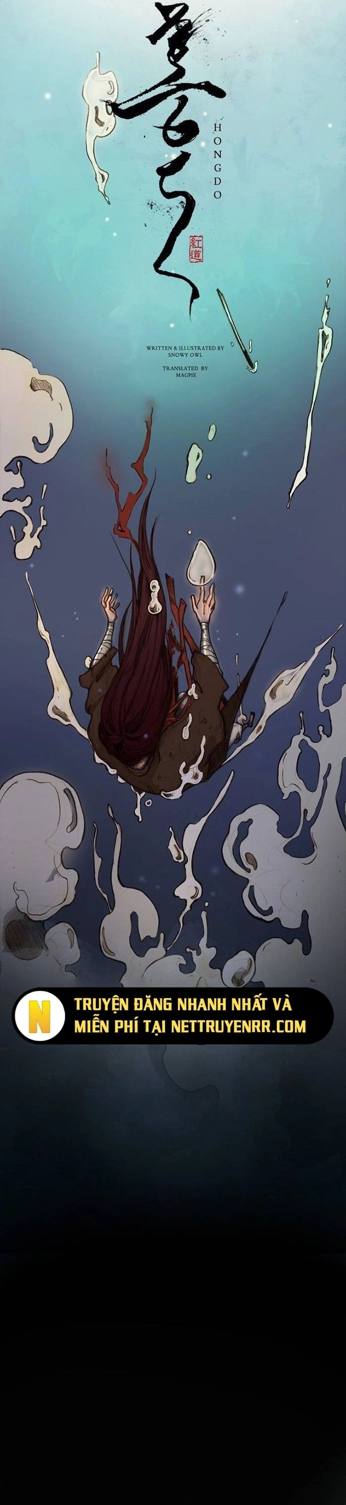 Chú Thuật Đại Đạo Chapter 11 - 5