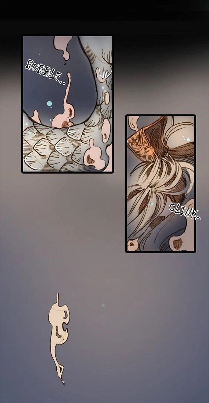 Chú Thuật Đại Đạo Chapter 11 - 6