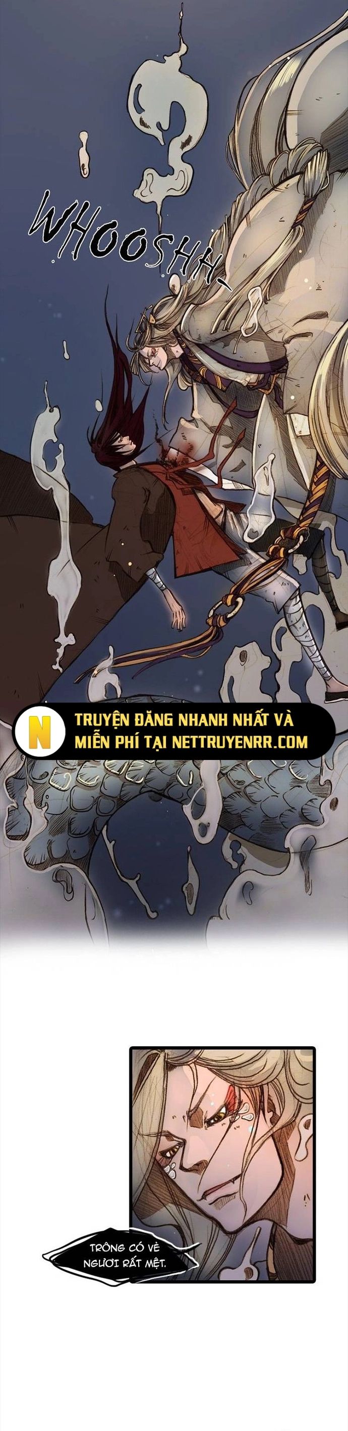 Chú Thuật Đại Đạo Chapter 11 - 7