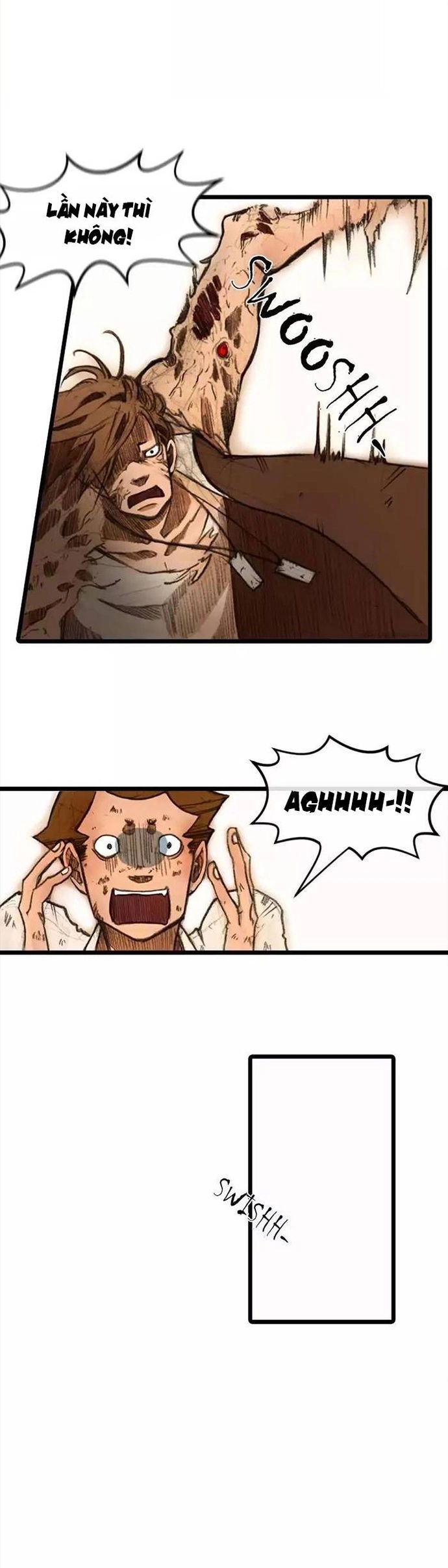 Chú Thuật Đại Đạo Chapter 12 - 7