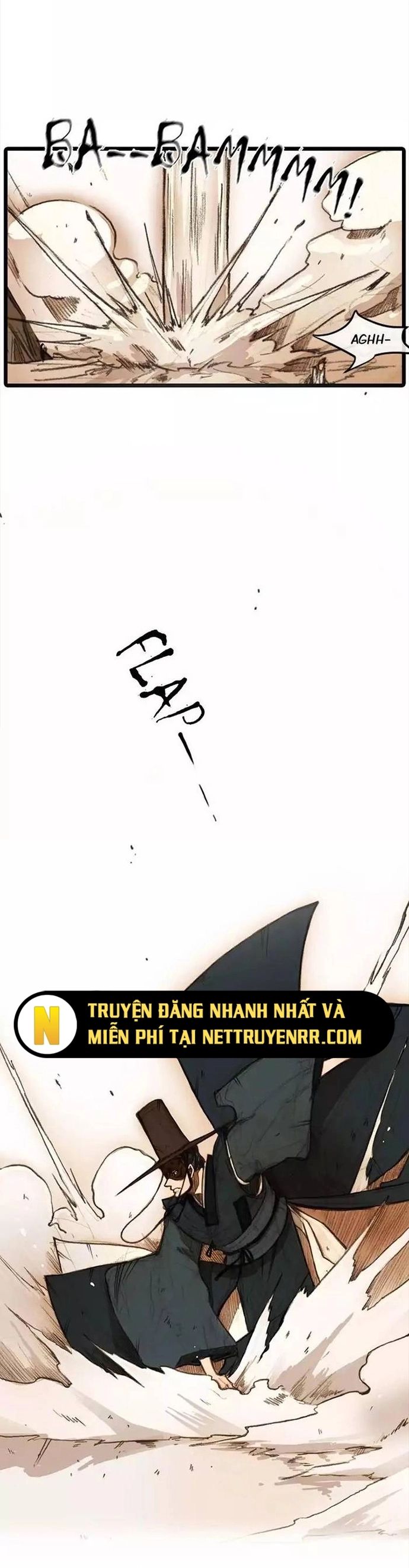 Chú Thuật Đại Đạo Chapter 12 - 10