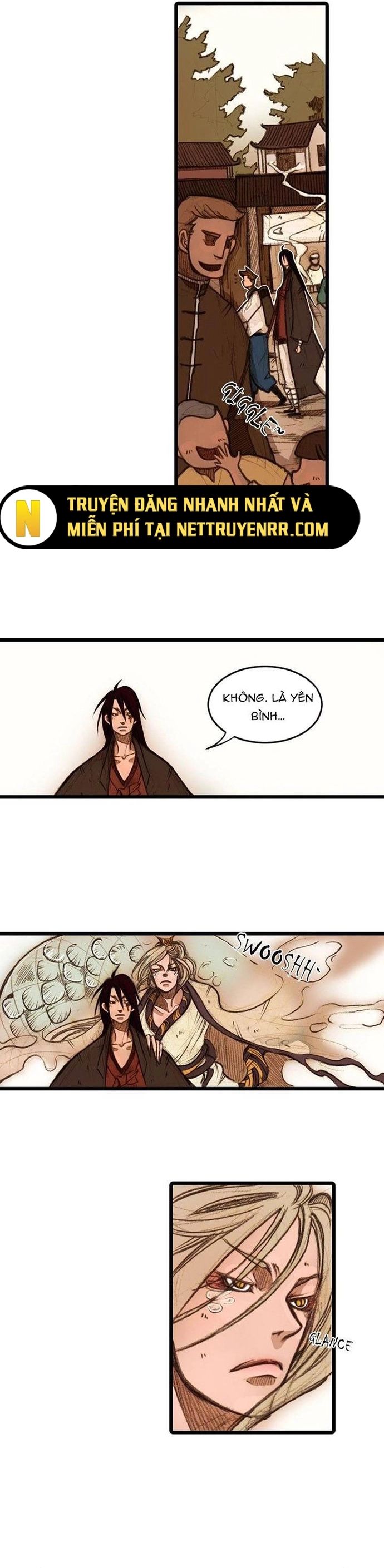 Chú Thuật Đại Đạo Chapter 13 - 7