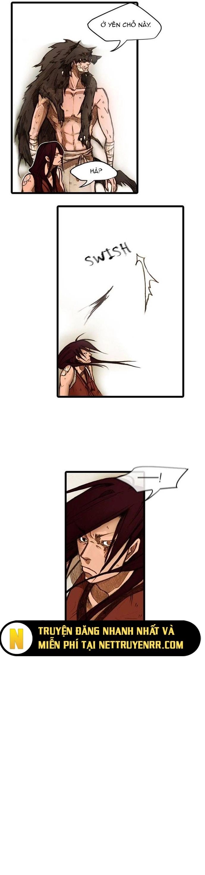 Chú Thuật Đại Đạo Chapter 14 - 9