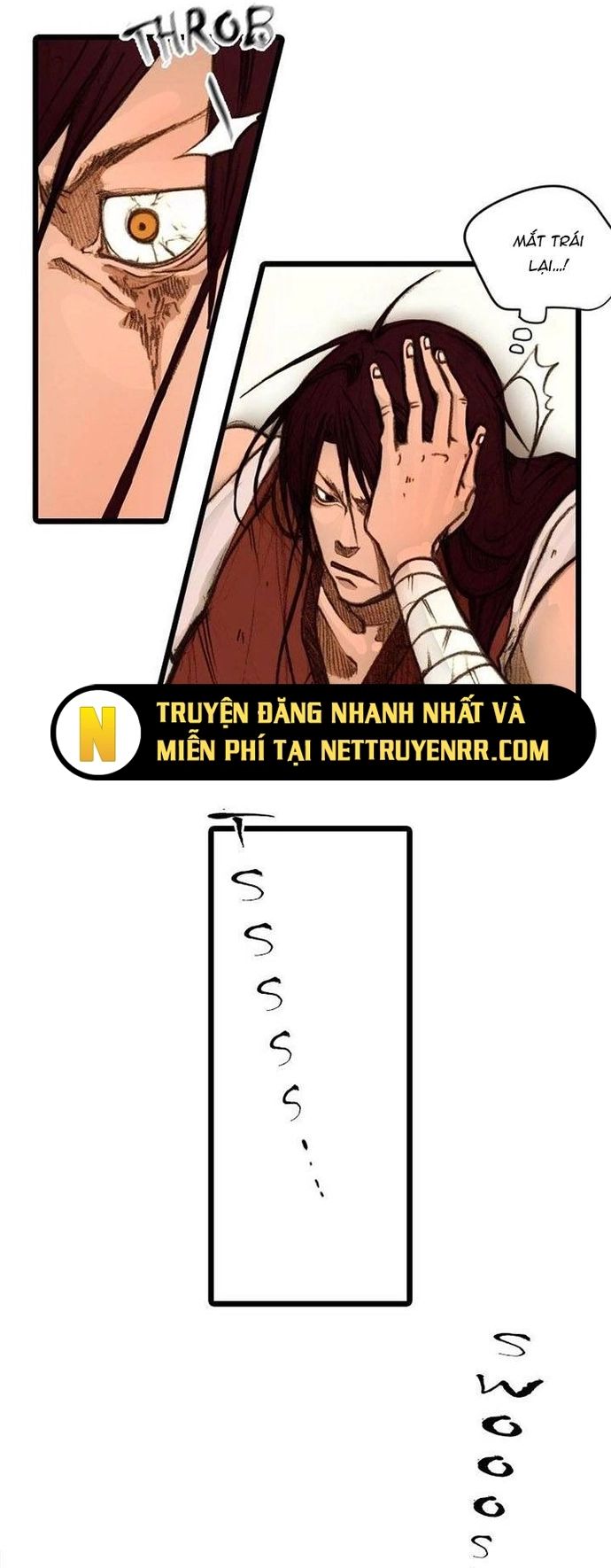 Chú Thuật Đại Đạo Chapter 15 - 19