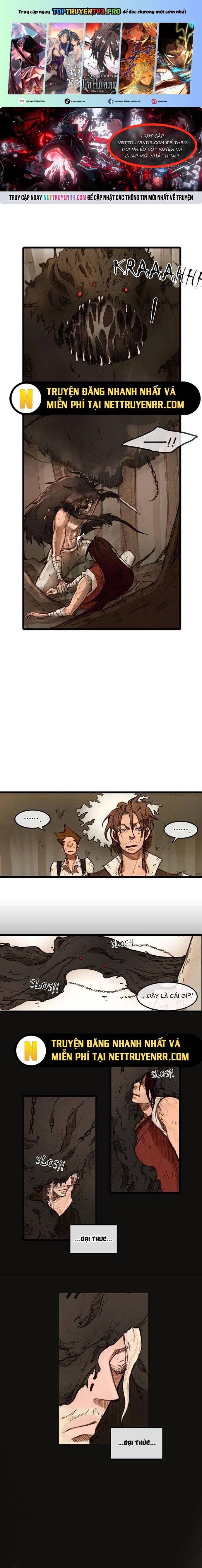 Chú Thuật Đại Đạo Chapter 16 - 2