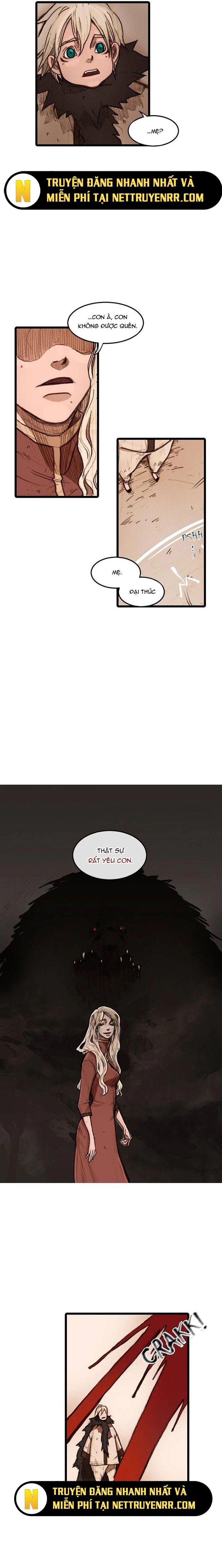 Chú Thuật Đại Đạo Chapter 16 - 12