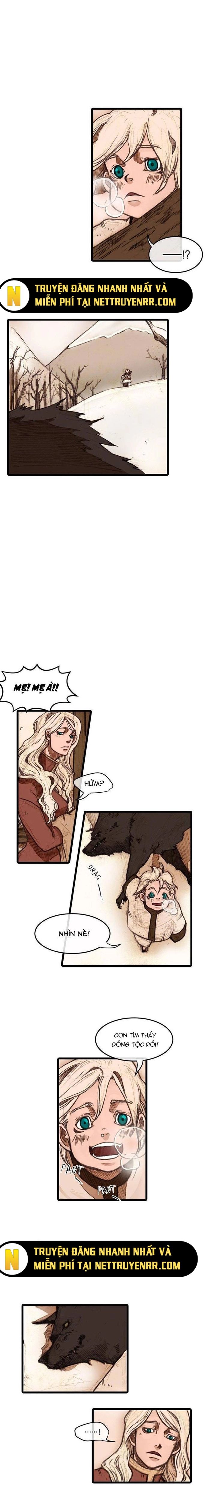 Chú Thuật Đại Đạo Chapter 16 - 7