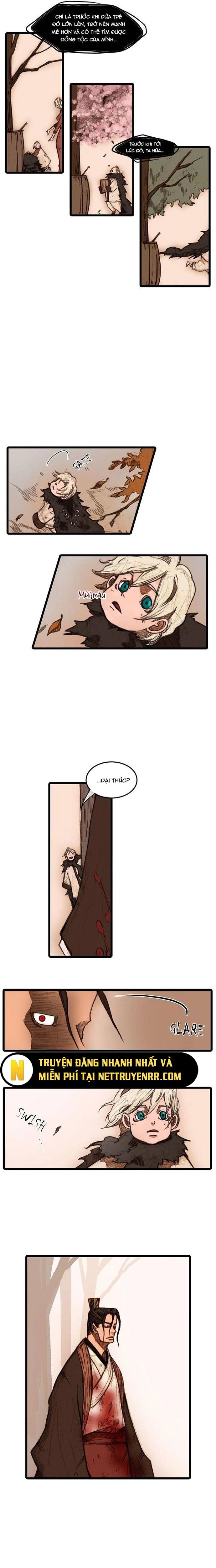 Chú Thuật Đại Đạo Chapter 16 - 9