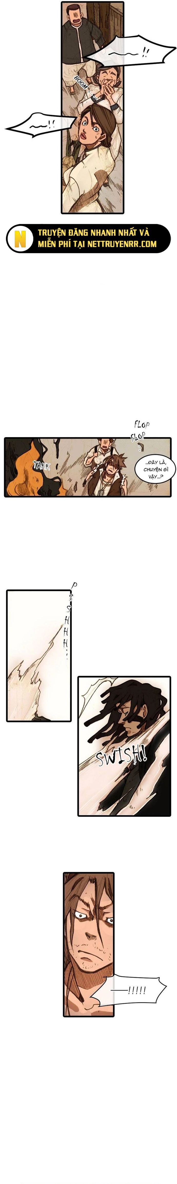 Chú Thuật Đại Đạo Chapter 17 - 6