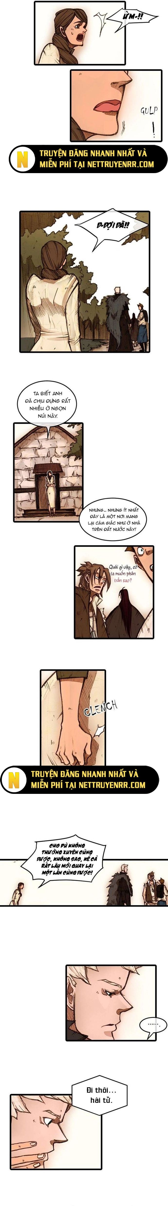 Chú Thuật Đại Đạo Chapter 18 - 11