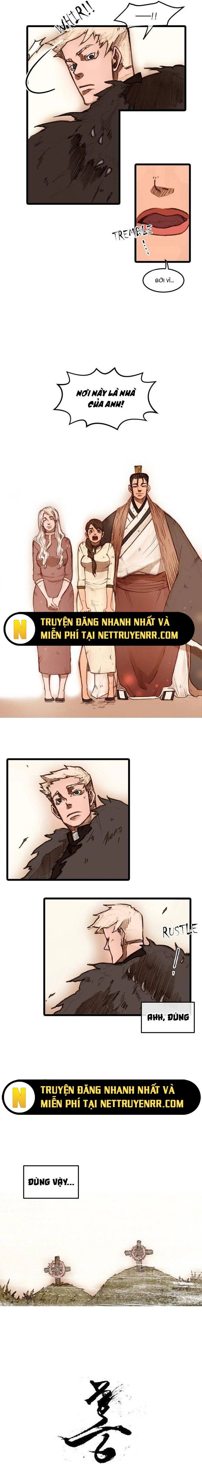 Chú Thuật Đại Đạo Chapter 18 - 12