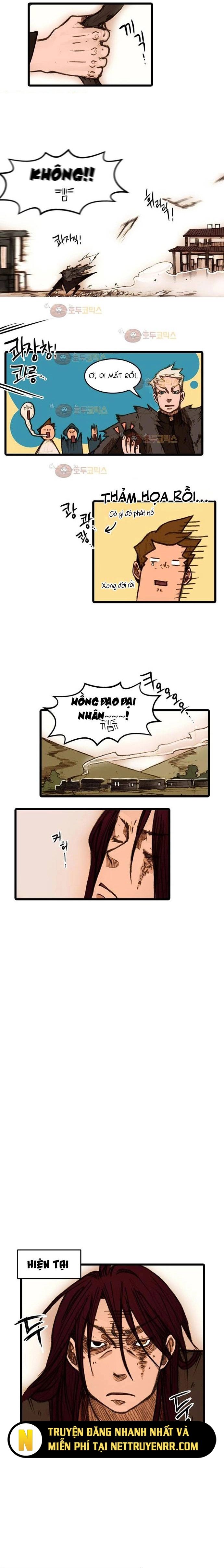 Chú Thuật Đại Đạo Chapter 19 - 11