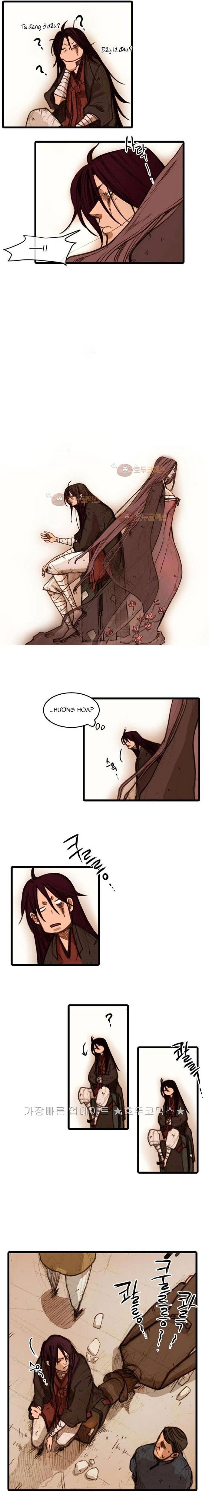 Chú Thuật Đại Đạo Chapter 19 - 12