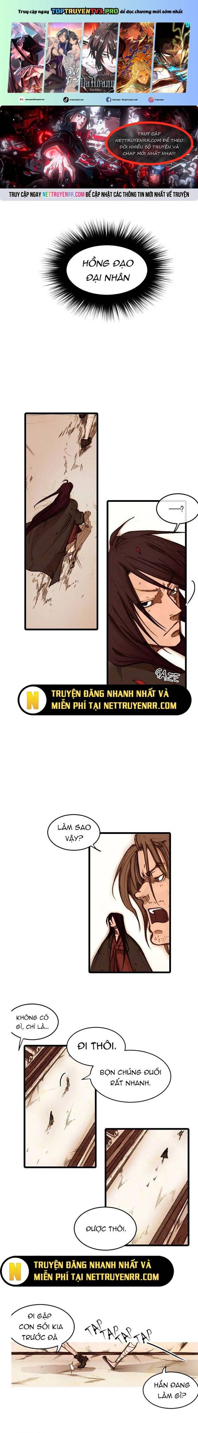 Chú Thuật Đại Đạo Chapter 22 - 2