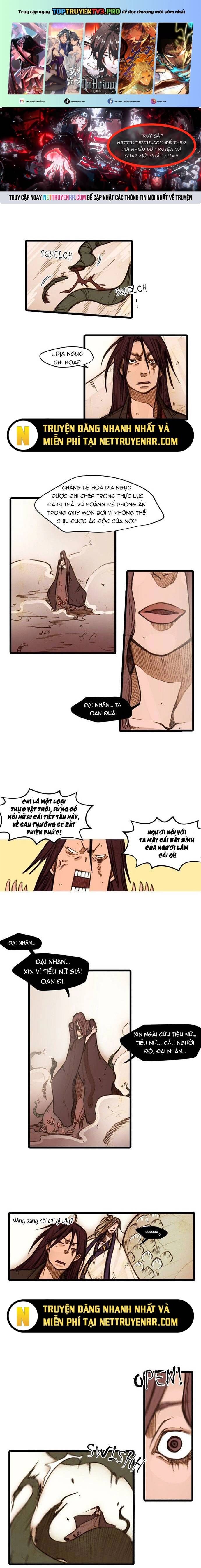 Chú Thuật Đại Đạo Chapter 23 - 2