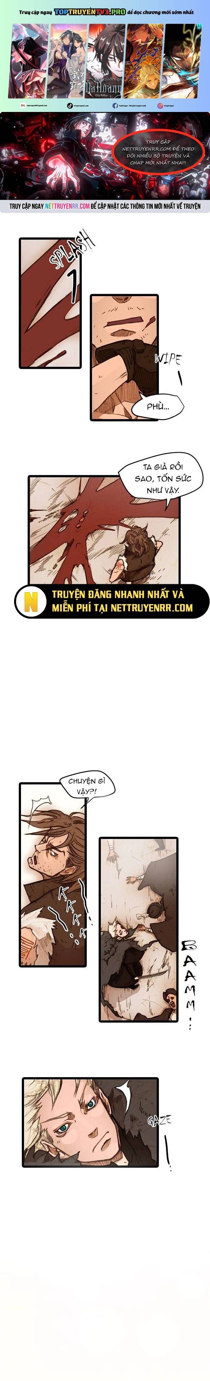 Chú Thuật Đại Đạo Chapter 24 - 2