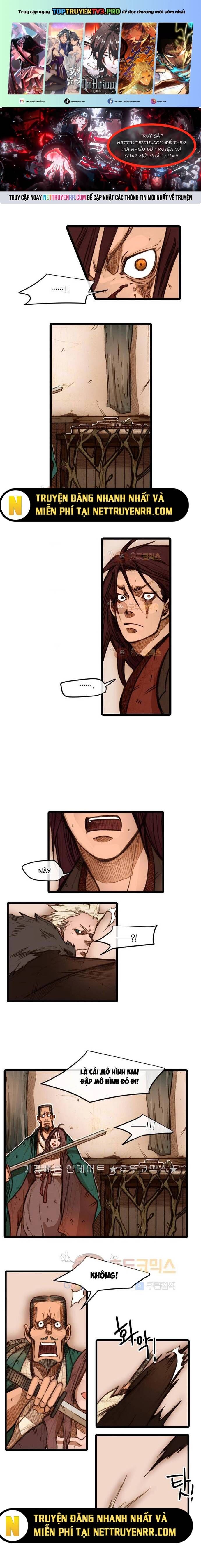 Chú Thuật Đại Đạo Chapter 25 - 2