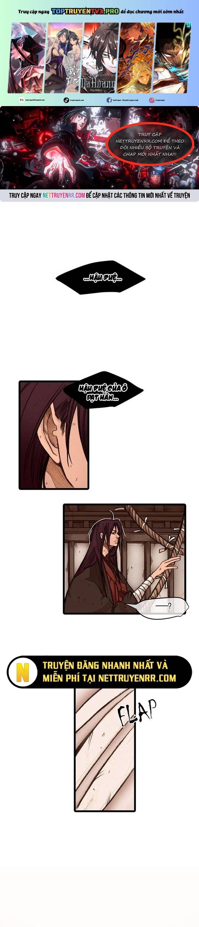 Chú Thuật Đại Đạo Chapter 29 - 2