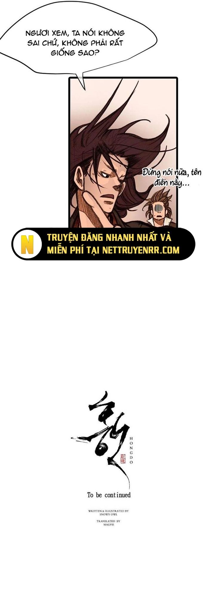 Chú Thuật Đại Đạo Chapter 29 - 13