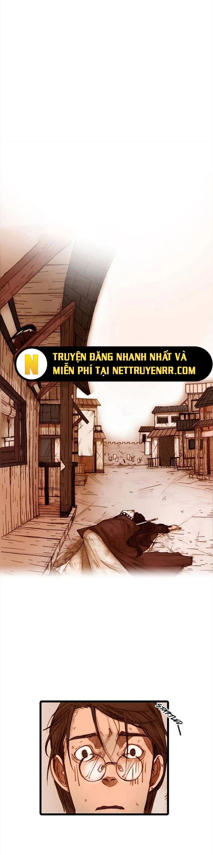 Chú Thuật Đại Đạo Chapter 3 - 20