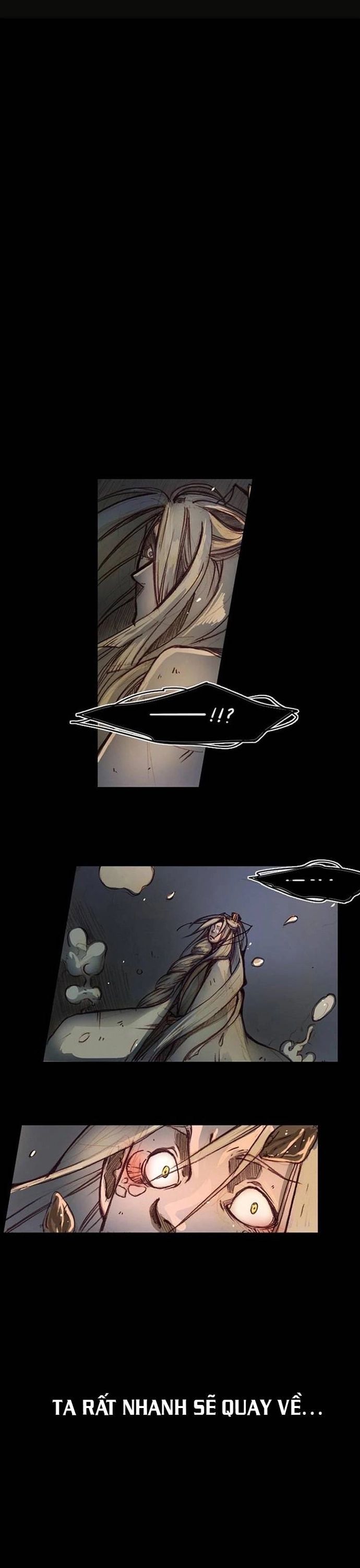 Chú Thuật Đại Đạo Chapter 3 - 24