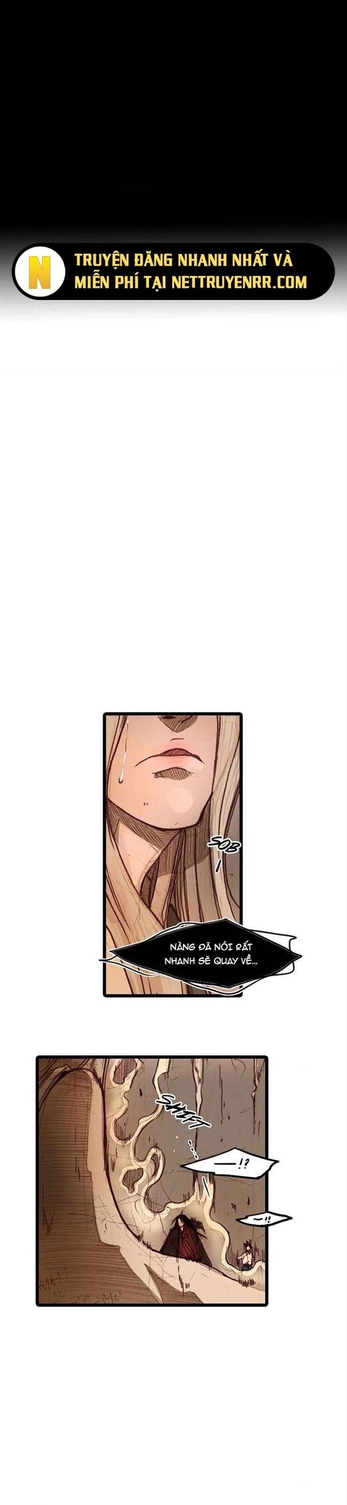 Chú Thuật Đại Đạo Chapter 3 - 25