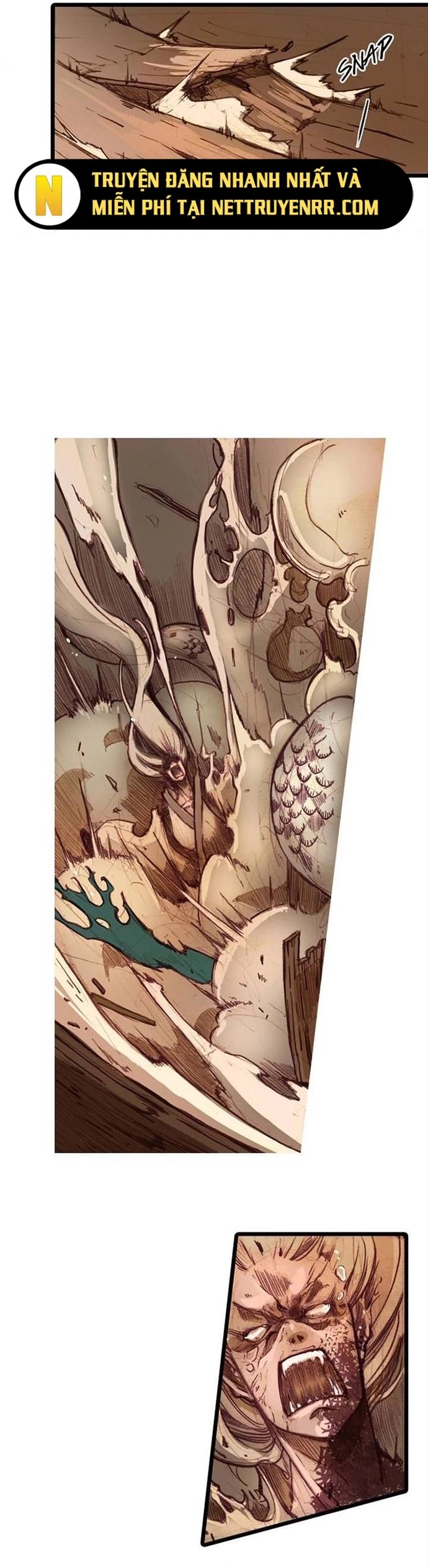 Chú Thuật Đại Đạo Chapter 3 - 26